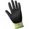 Global Glove Tsunami Grip Nitrile Coated Gloves - XL